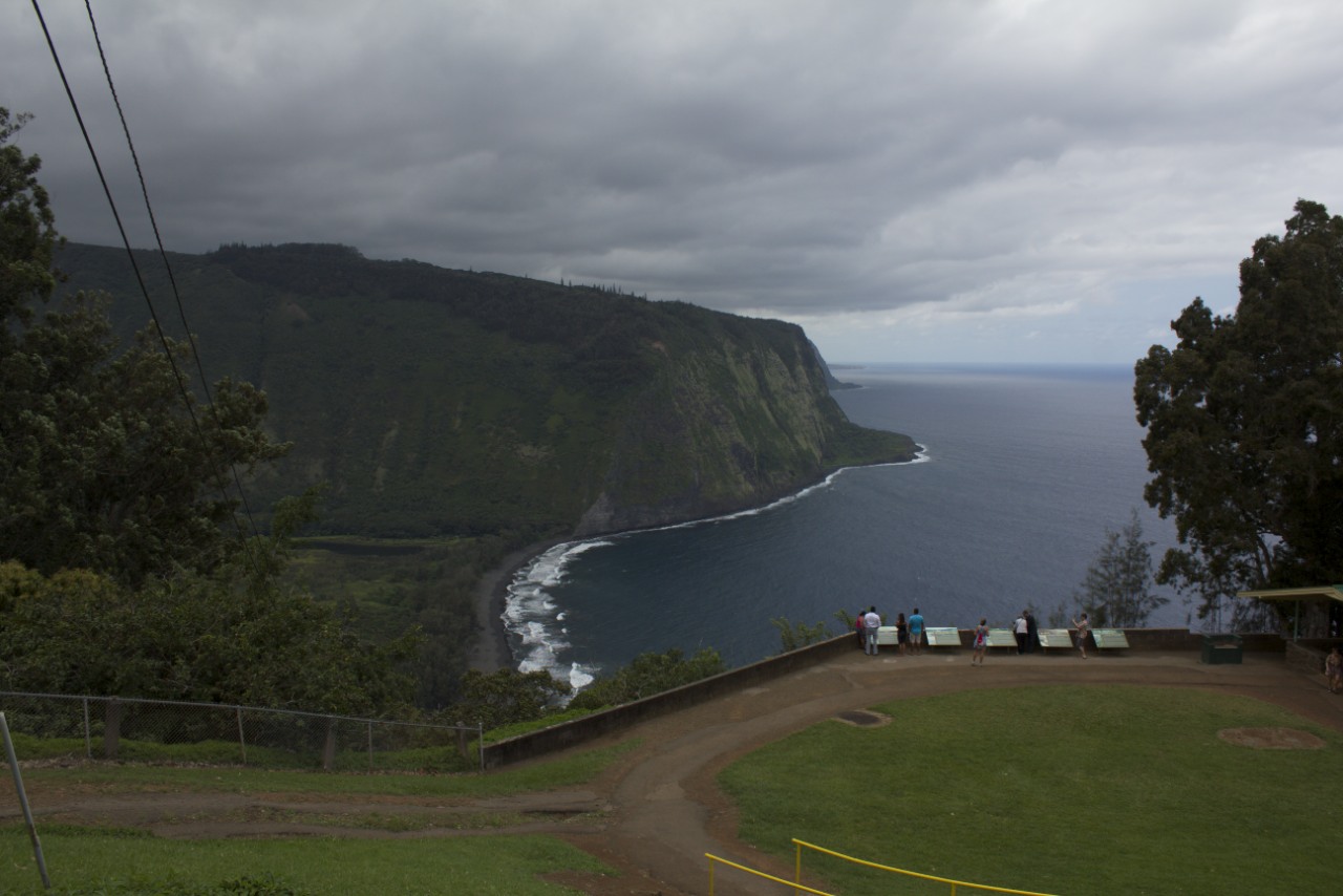 Big Island